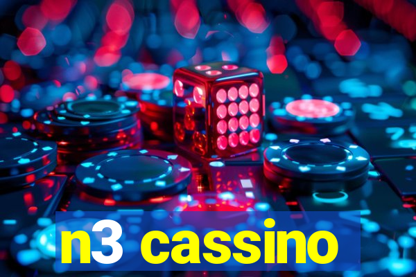 n3 cassino